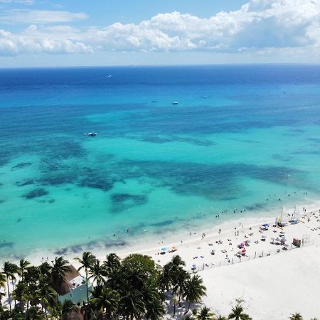 Icono Playa Condos, B307 Playa del Carmen Eksteriør bilde