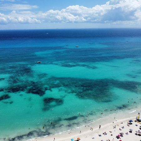 Icono Playa Condos, B307 Playa del Carmen Eksteriør bilde
