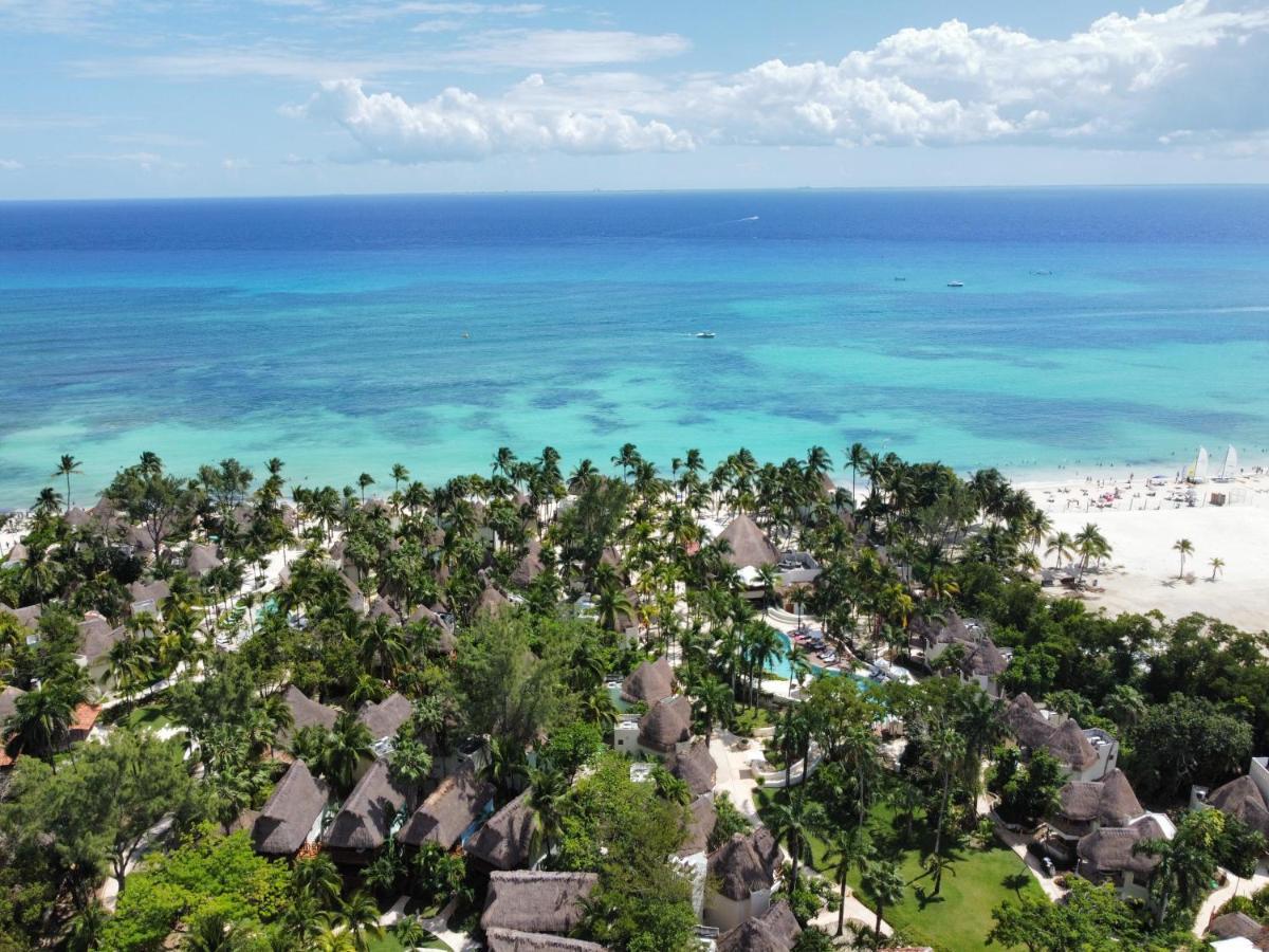 Icono Playa Condos, B307 Playa del Carmen Eksteriør bilde